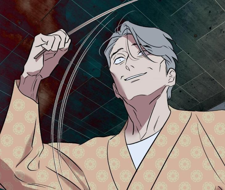 Still, It Rains by Hwireul – Uncensored – Creator’s Note [Eng] page 77