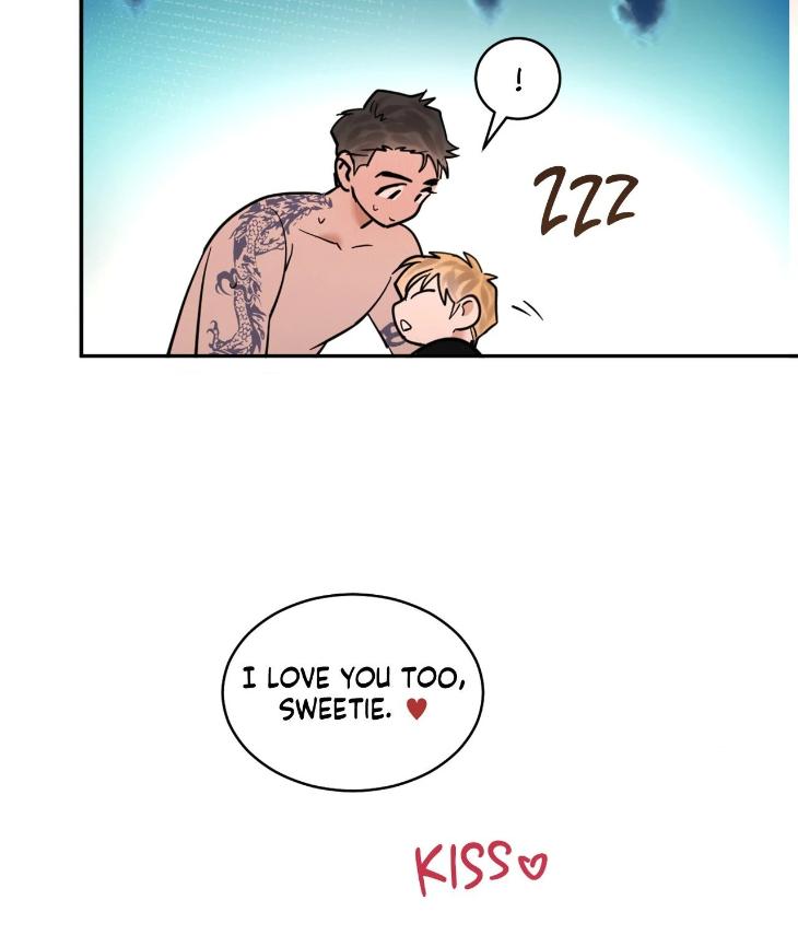 In Cold Love by 10min – Uncensored [Eng] page 76