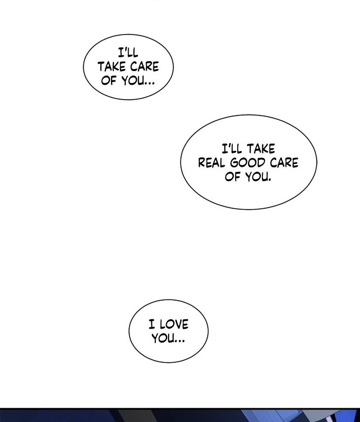 In Cold Love by 10min – Uncensored [Eng] page 77