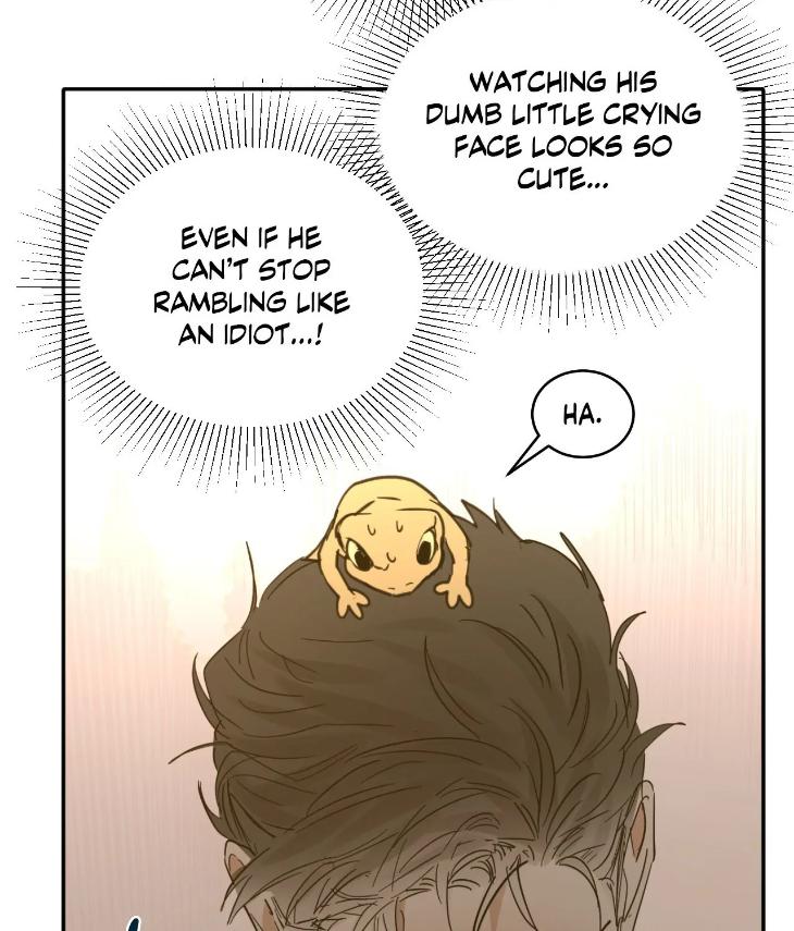 In Cold Love by 10min – Uncensored [Eng] page 78