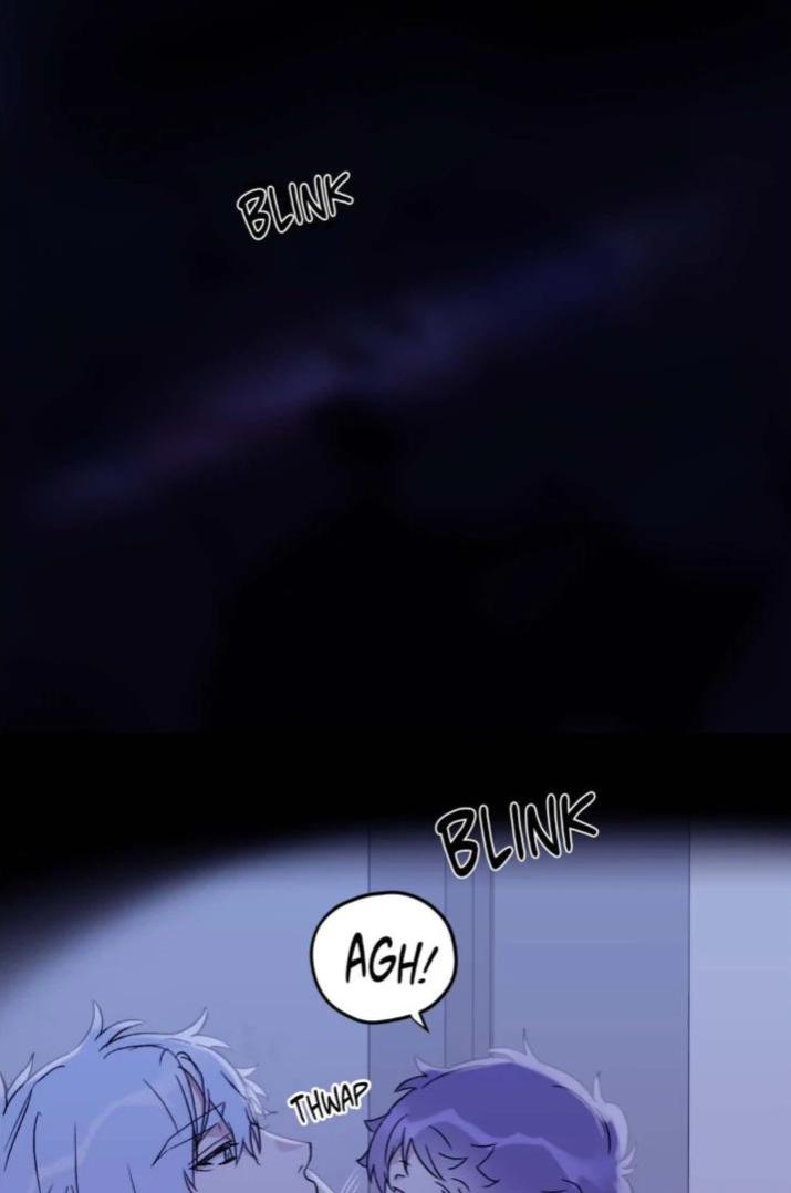 Surge Towards You by Cheongyeon – SE 6 [Eng] page 77