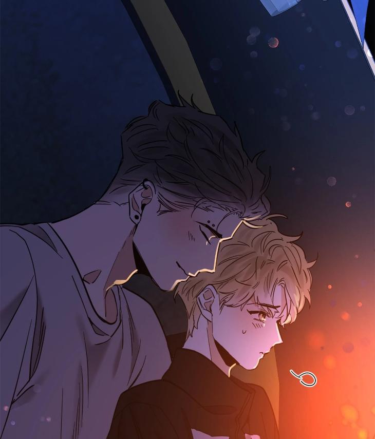 In Cold Love by 10min – Uncensored [Eng] page 78