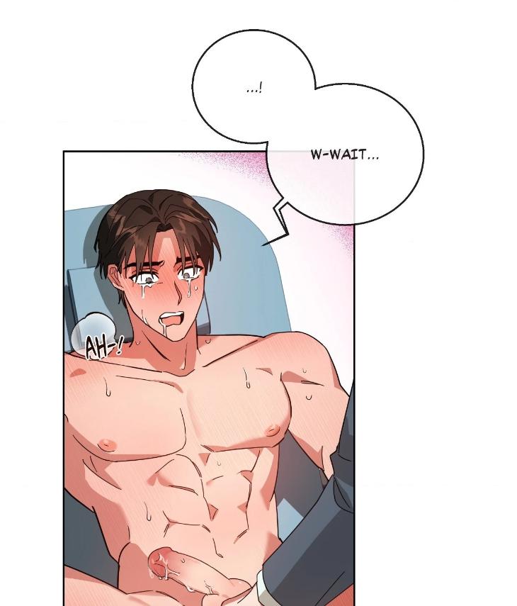 Taming the Trashy Tutor by Sadol – Uncensored [Eng] page 80