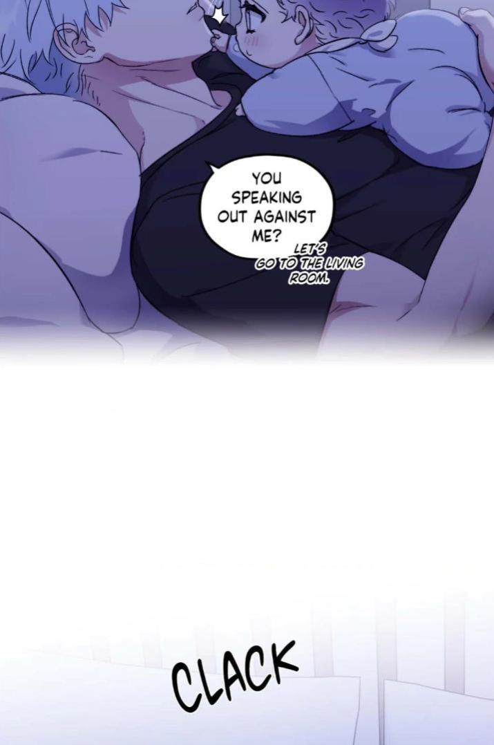 Surge Towards You by Cheongyeon – SE 6 [Eng] page 78