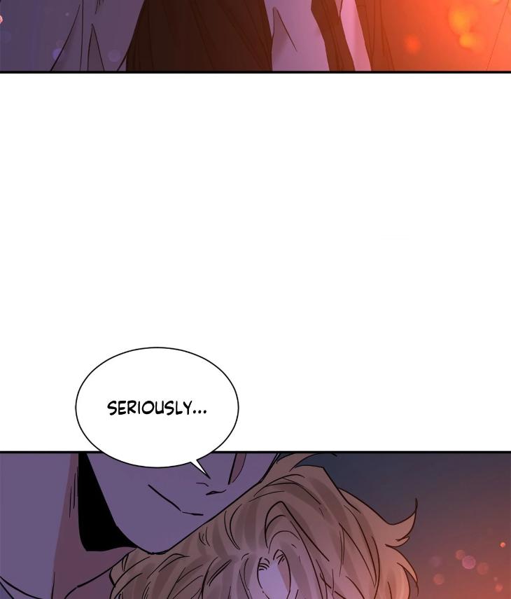 In Cold Love by 10min – Uncensored [Eng] page 79