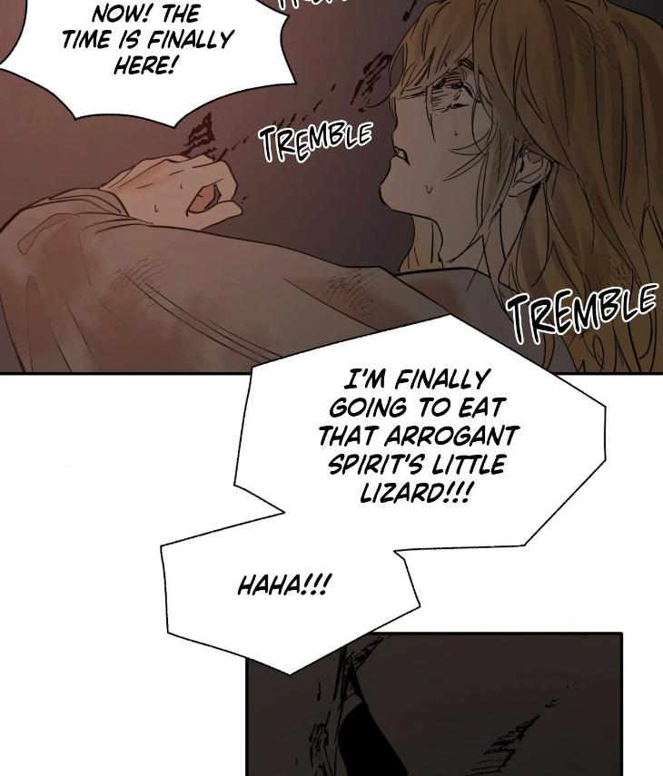 In Cold Love by 10min – Uncensored [Eng] page 80