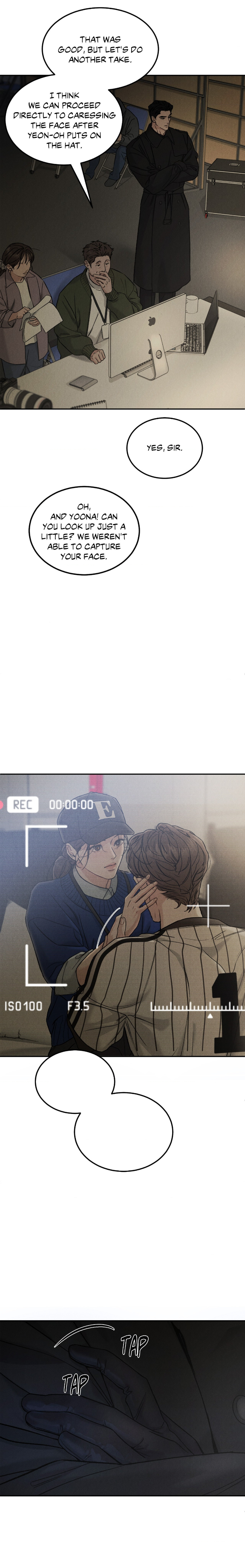 Limited Run by Eeej [Eng] page 8