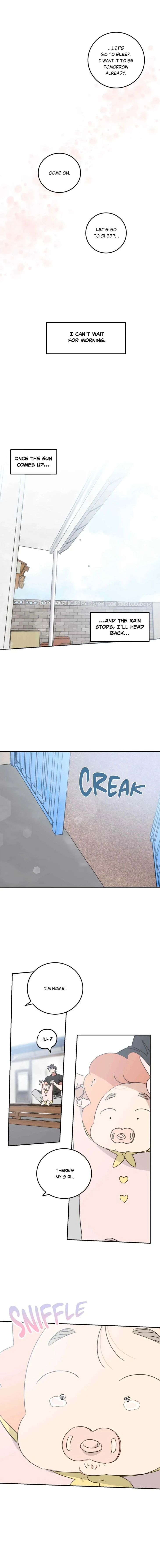 Our Sunny Days by Jeong Seokchan – Creator’s Note [Eng] page 8