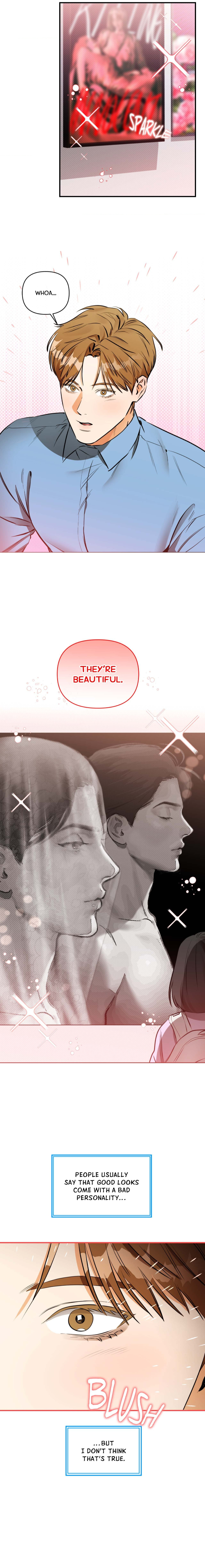 What a Catch! by Sita – Creator’s Note [Eng] page 8