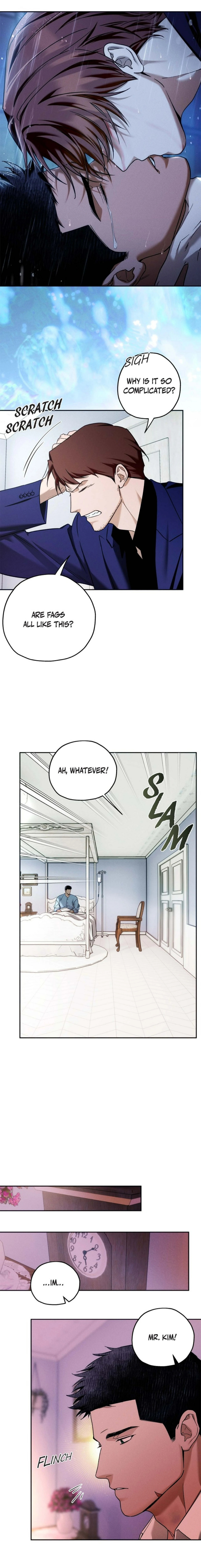 Hard-Boiled Love by Gwendolyn [Eng] page 8