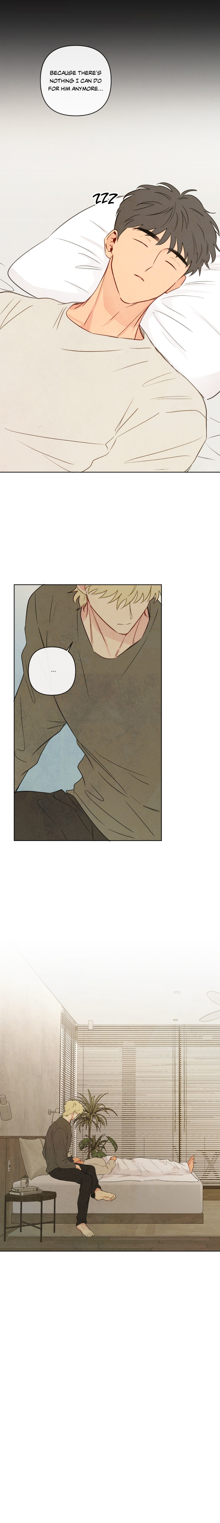 The Sacred Serpent’s Seduction by Dagom – Uncensored – Side 5 [Eng] page 8