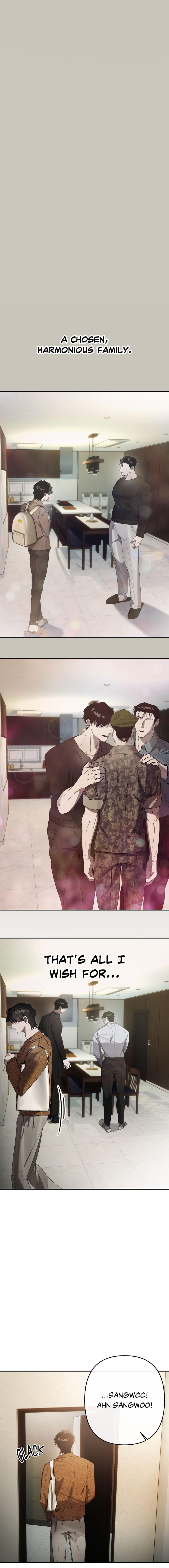 A Crown of Thorns by SOKKONG – Uncensored [Eng] page 8