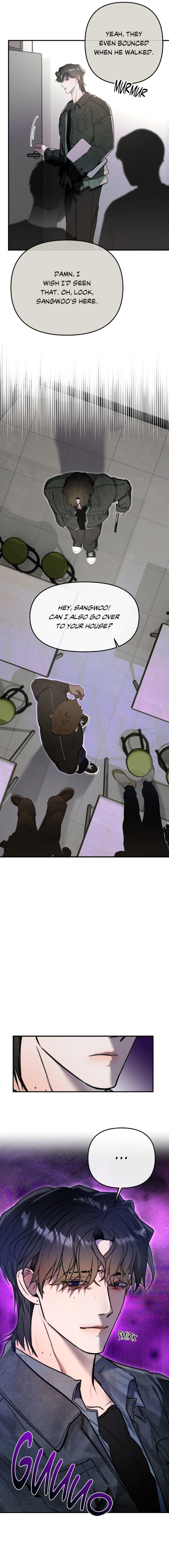 A Crown of Thorns by SOKKONG – Uncensored [Eng] page 8