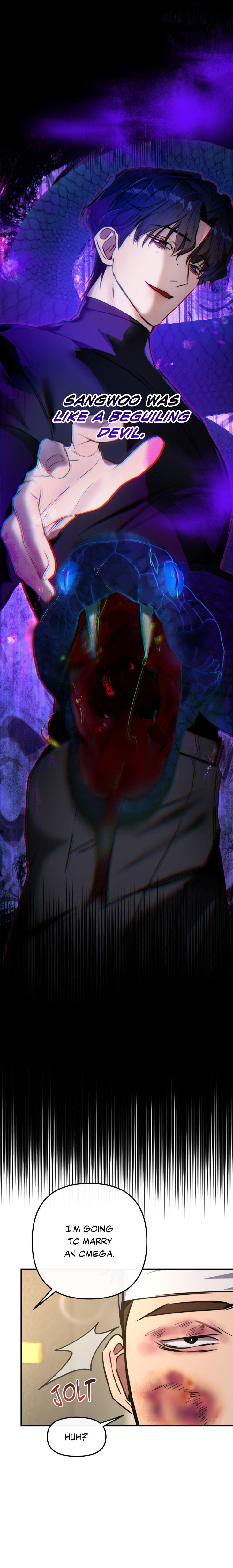 A Crown of Thorns by SOKKONG – Uncensored [Eng] page 8