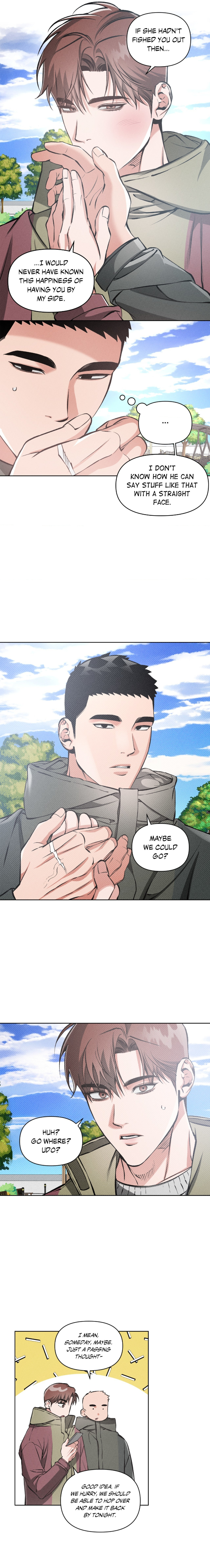 Beware the Ides of March by Stan/ Choi Song – Ch. 103 [Eng] page 8