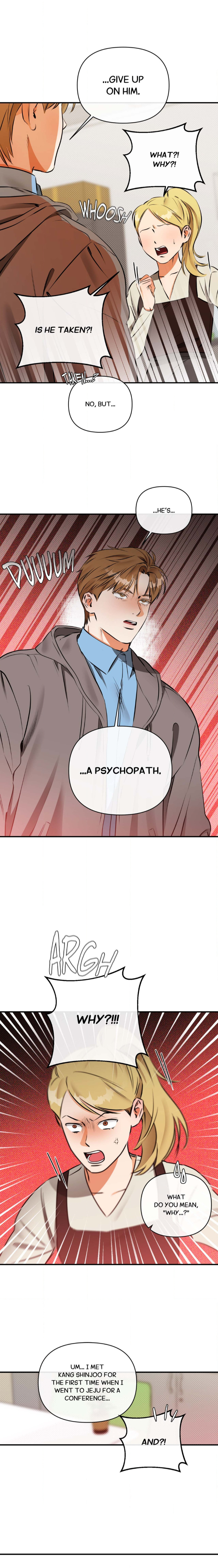 What a Catch! by Sita – Creator’s Note [Eng] page 8