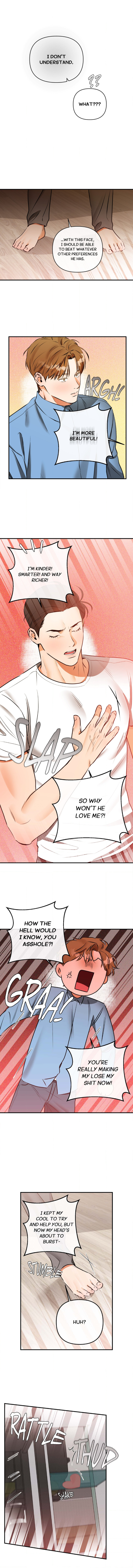 What a Catch! by Sita – Creator’s Note [Eng] page 8