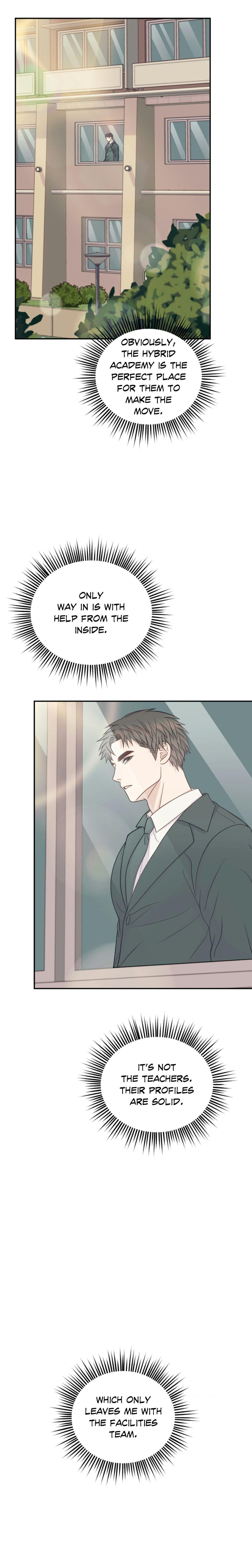 Breed Me, Snakeboys by momen – Uncensored [Eng] page 8