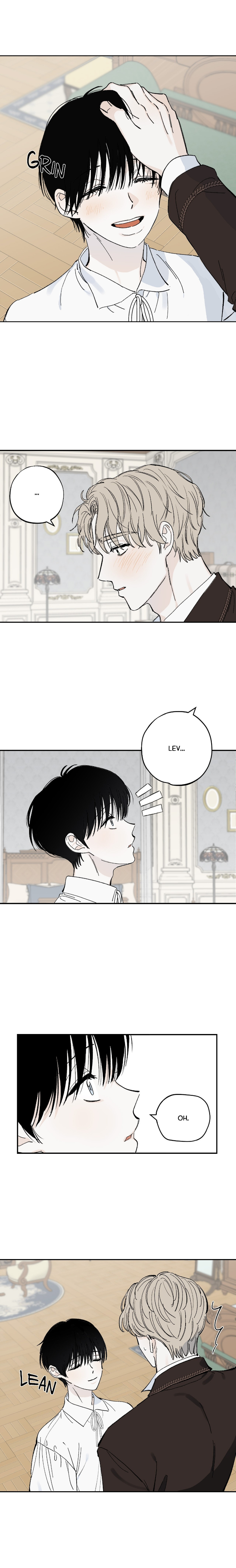 Maison by Leaf – Ch. 75 [Eng] page 8