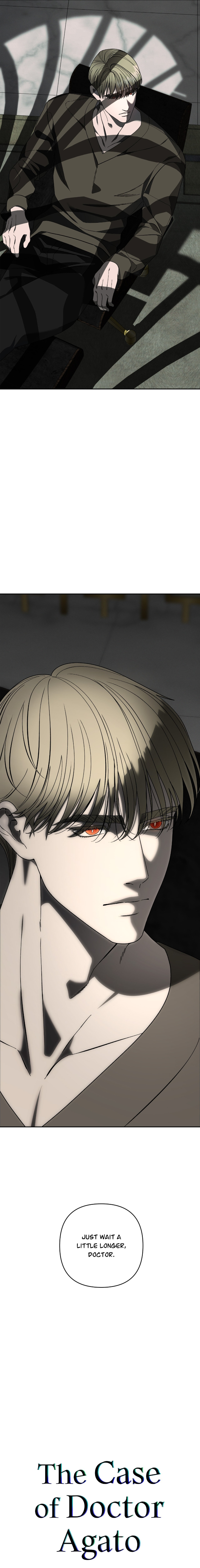 The Case of Doctor Agato by Seorok – Uncensored – Ch. 23 [Eng] page 8