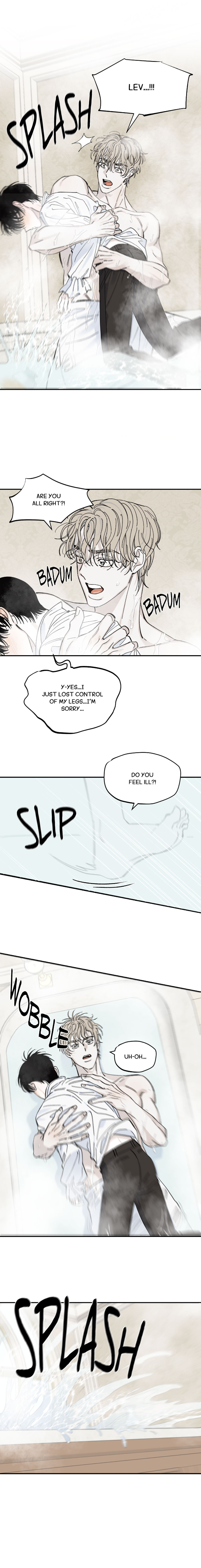 Maison by Leaf – Ch. 75 [Eng] page 8