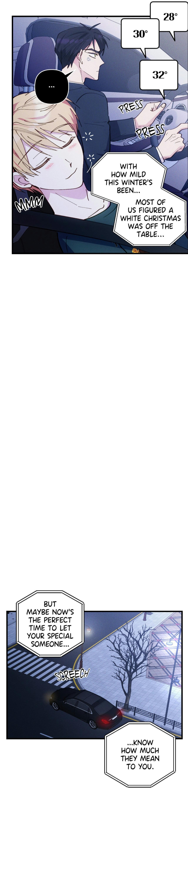 Be My Baby by Kie – Uncensored – Ch. 59 [Eng] page 8