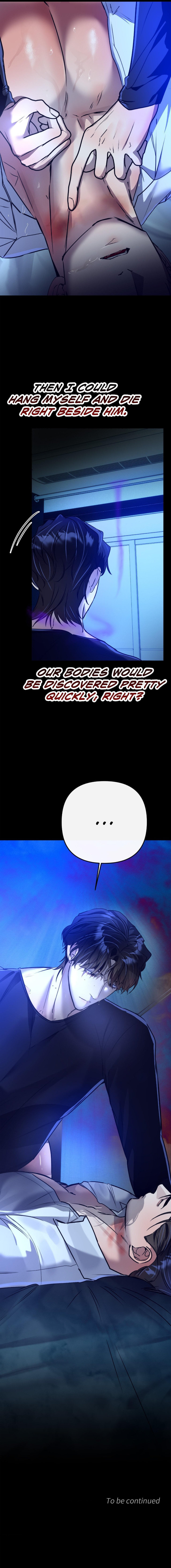 A Crown of Thorns by SOKKONG – Uncensored [Eng] page 8