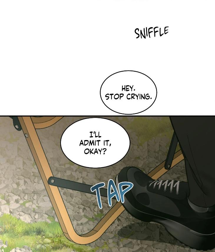 In Cold Love by 10min – Uncensored [Eng] page 80