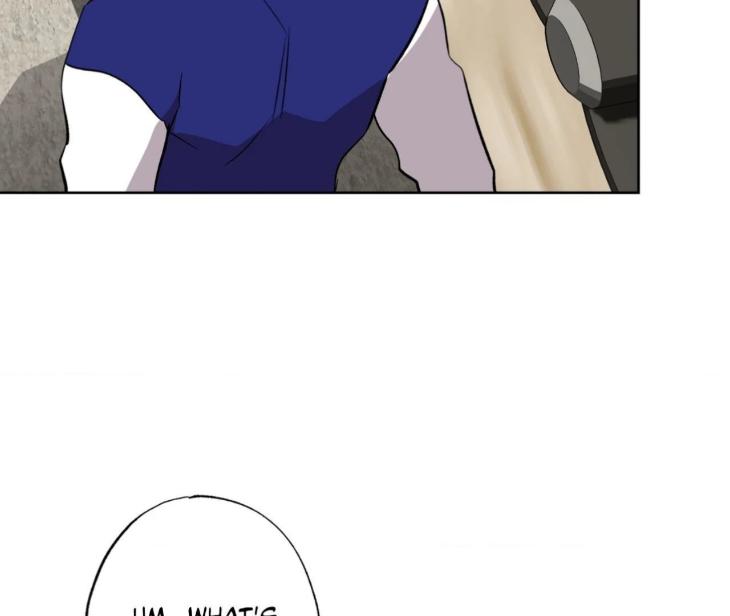 Still, It Rains by Hwireul – Uncensored – Creator’s Note [Eng] page 81