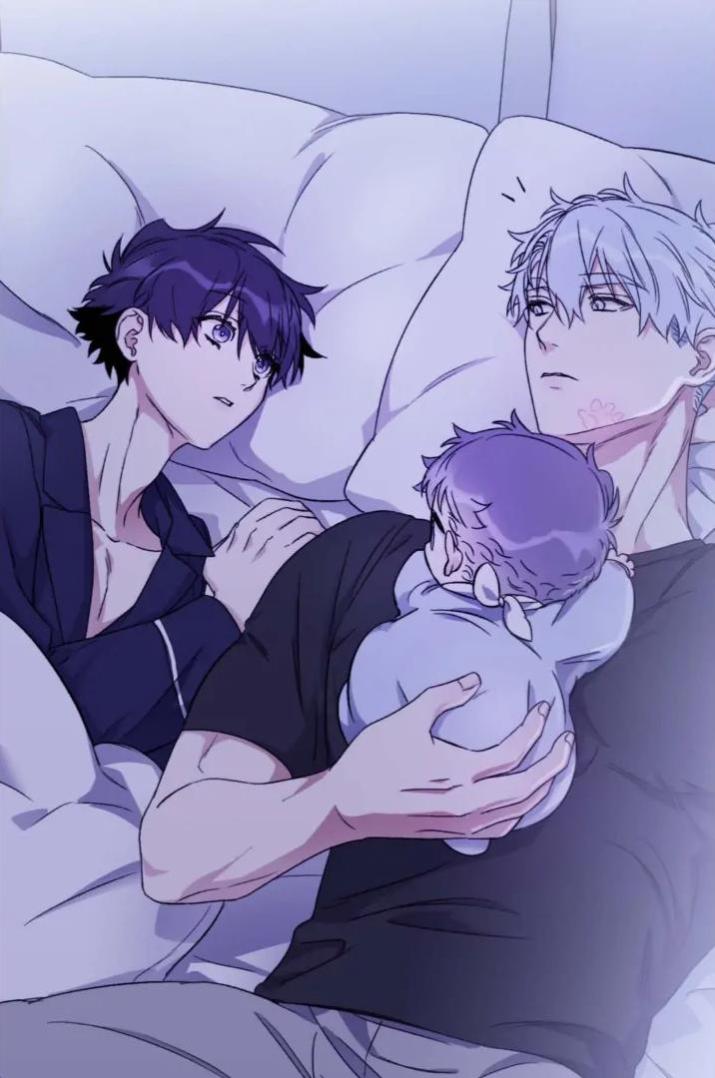 Surge Towards You by Cheongyeon – SE 6 [Eng] page 79