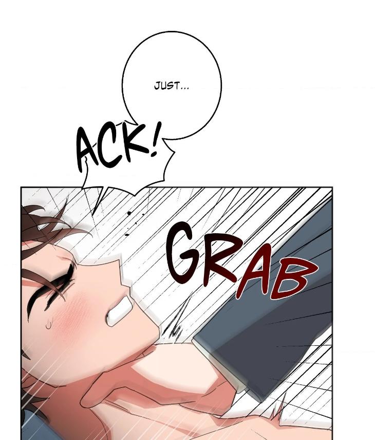 Taming the Trashy Tutor by Sadol – Uncensored [Eng] page 79