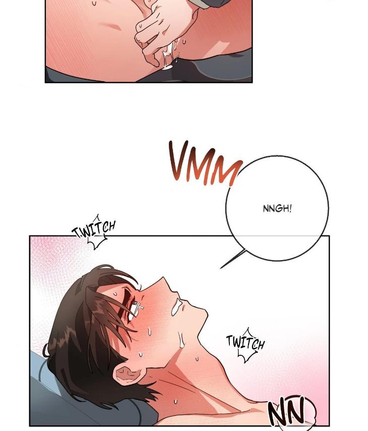 Taming the Trashy Tutor by Sadol – Uncensored [Eng] page 81