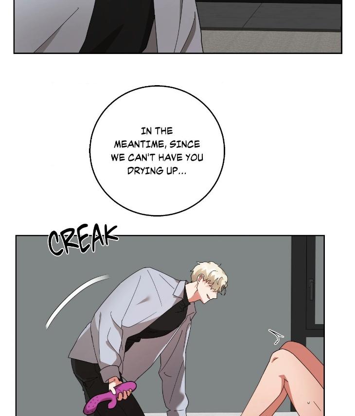 Taming the Trashy Tutor by Sadol – Uncensored [Eng] page 79