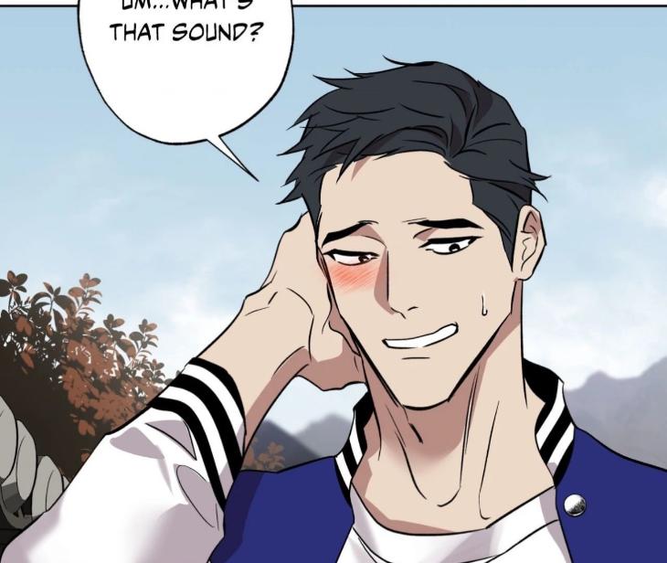 Still, It Rains by Hwireul – Uncensored – Creator’s Note [Eng] page 82