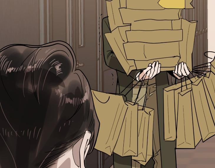 In Cold Love by 10min – Uncensored [Eng] page 81