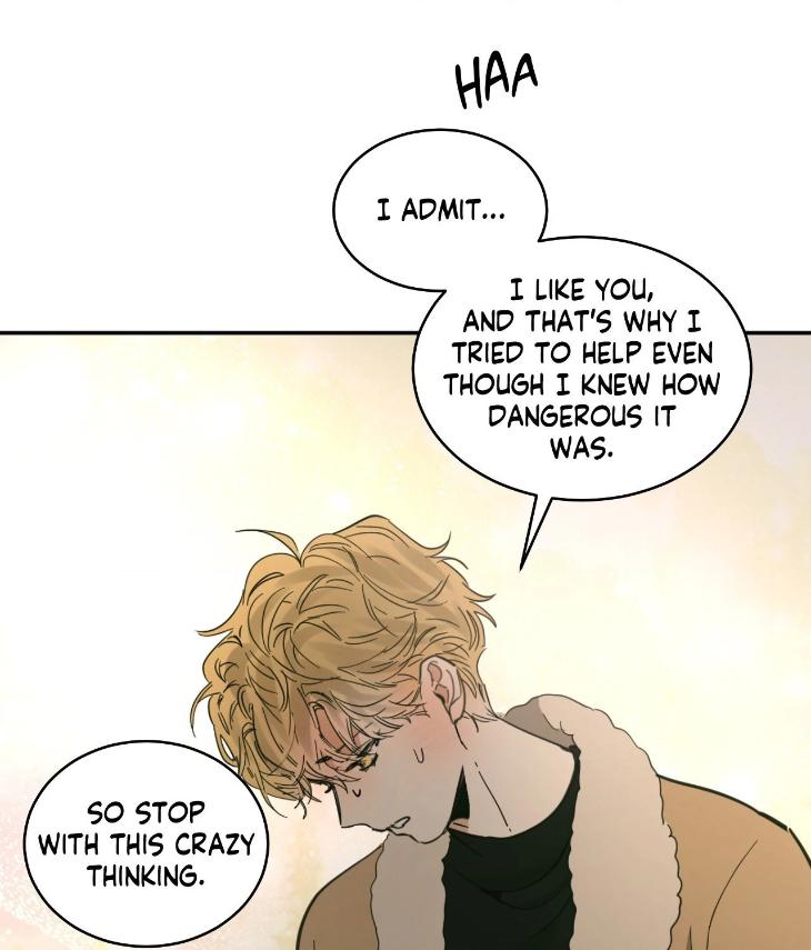 In Cold Love by 10min – Uncensored [Eng] page 82