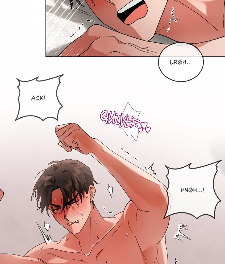 Taming the Trashy Tutor by Sadol – Uncensored [Eng] page 77