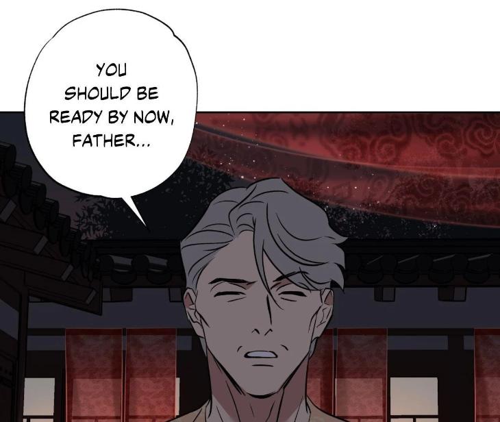 Still, It Rains by Hwireul – Uncensored – Creator’s Note [Eng] page 83