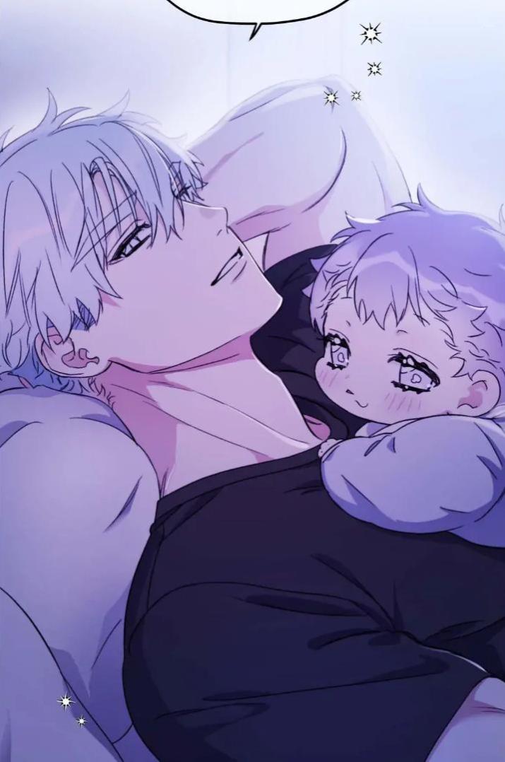 Surge Towards You by Cheongyeon – SE 6 [Eng] page 81