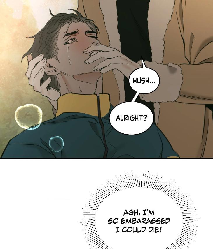 In Cold Love by 10min – Uncensored [Eng] page 83