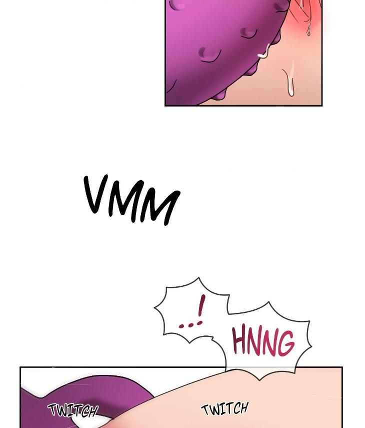 Taming the Trashy Tutor by Sadol – Uncensored [Eng] page 81