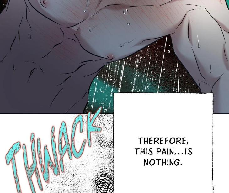 Still, It Rains by Hwireul – Uncensored – Creator’s Note [Eng] page 83