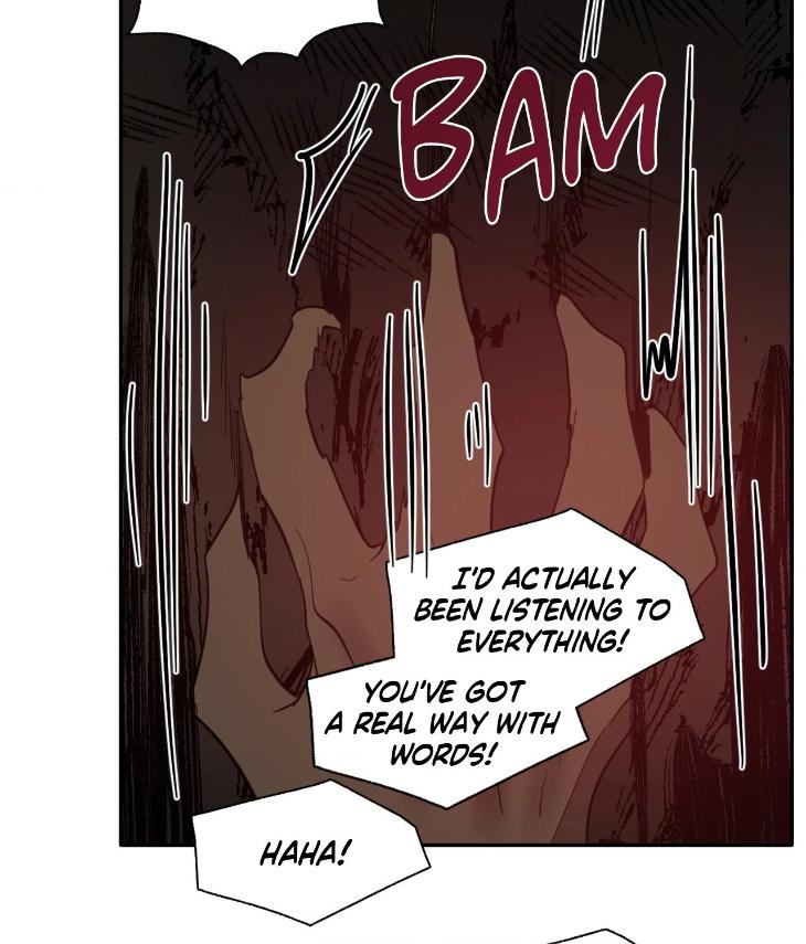 In Cold Love by 10min – Uncensored [Eng] page 84