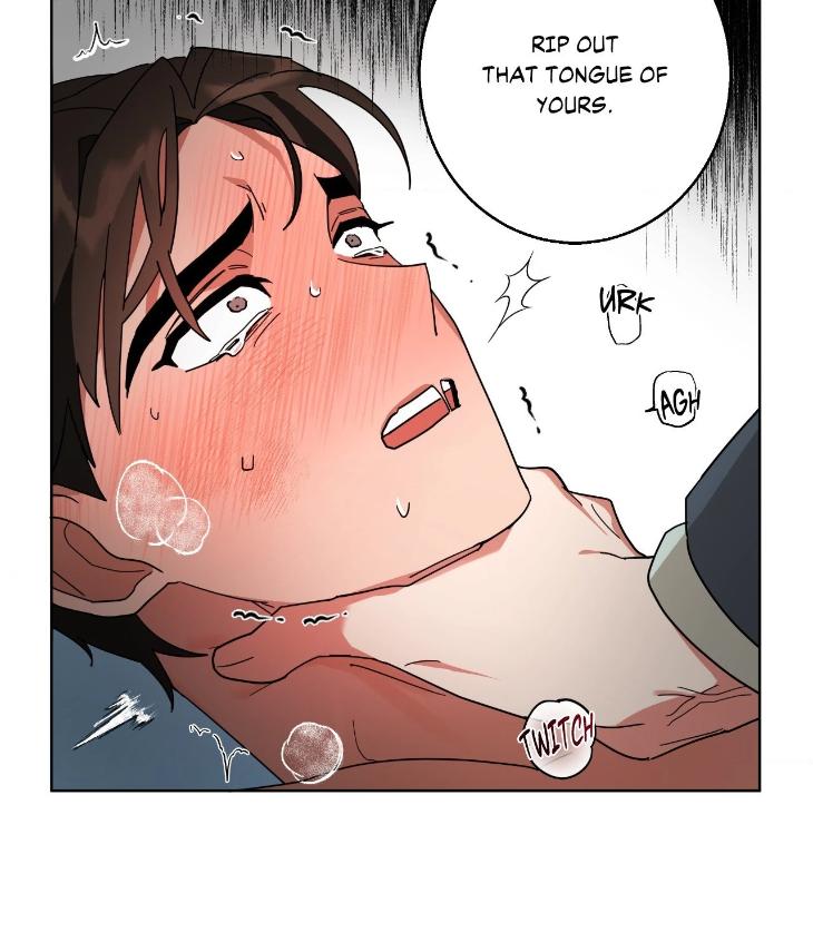 Taming the Trashy Tutor by Sadol – Uncensored [Eng] page 82