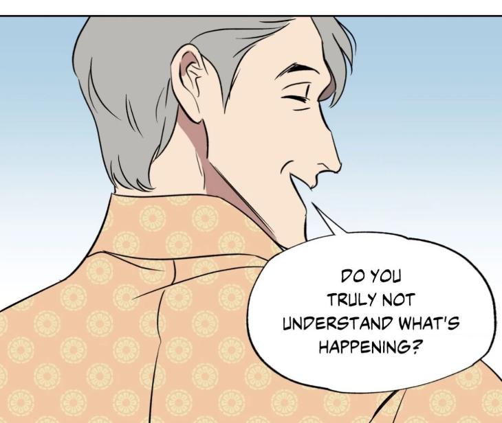 Still, It Rains by Hwireul – Uncensored – Creator’s Note [Eng] page 85