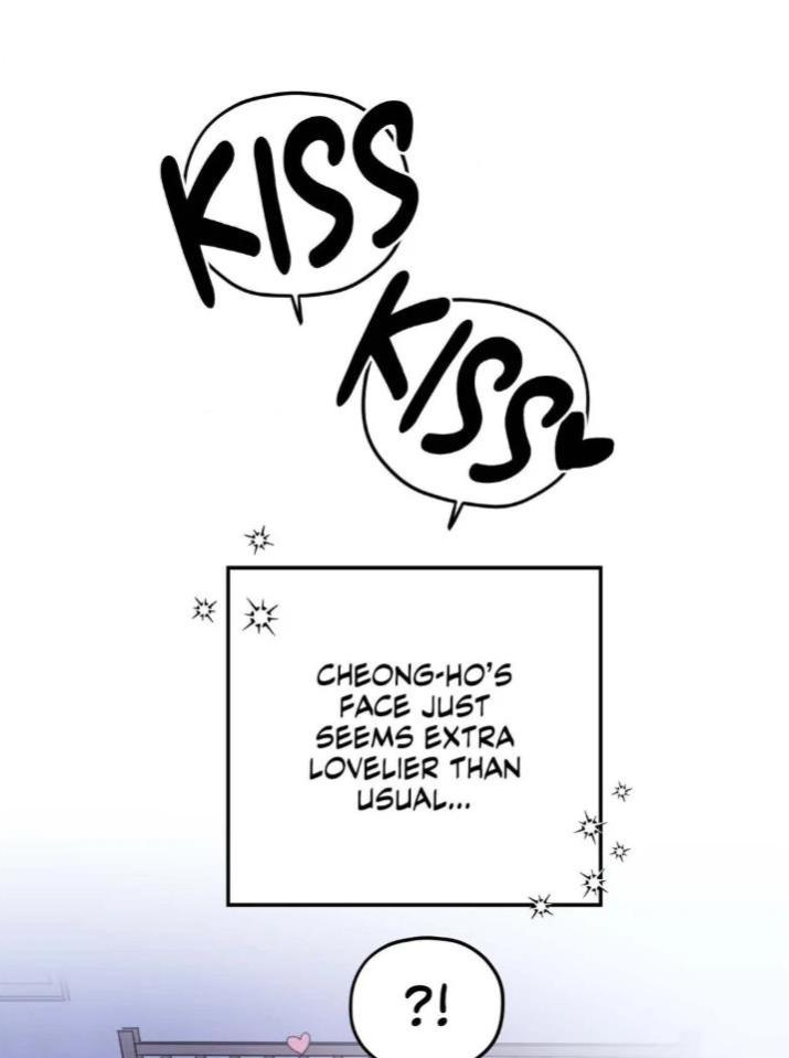 Surge Towards You by Cheongyeon – SE 6 [Eng] page 83