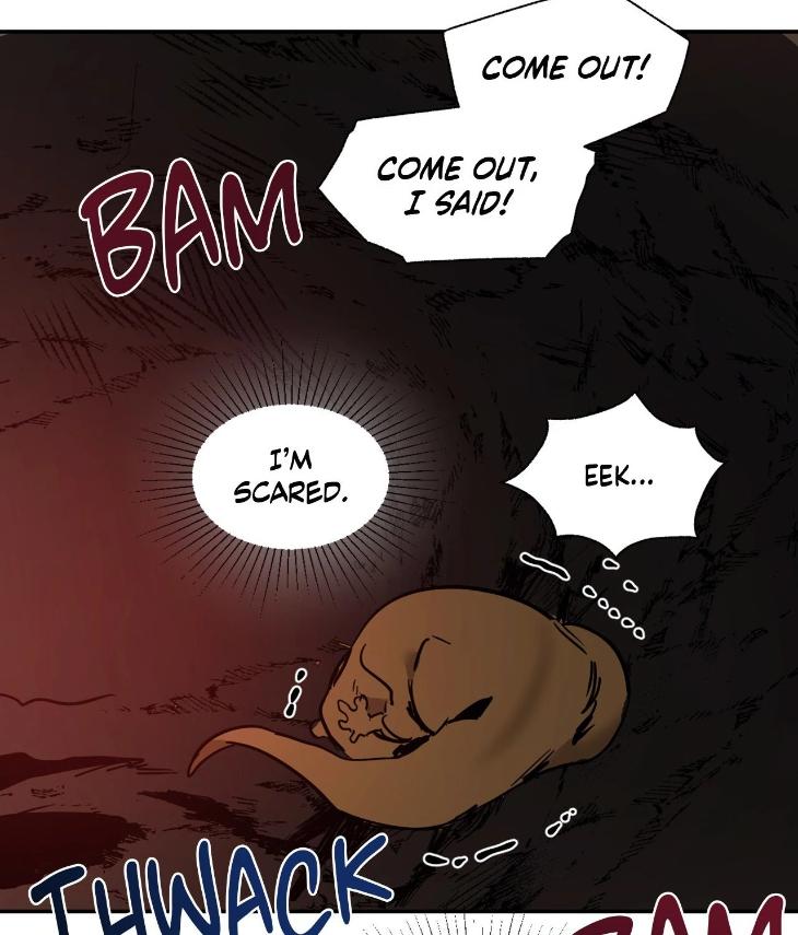 In Cold Love by 10min – Uncensored [Eng] page 85