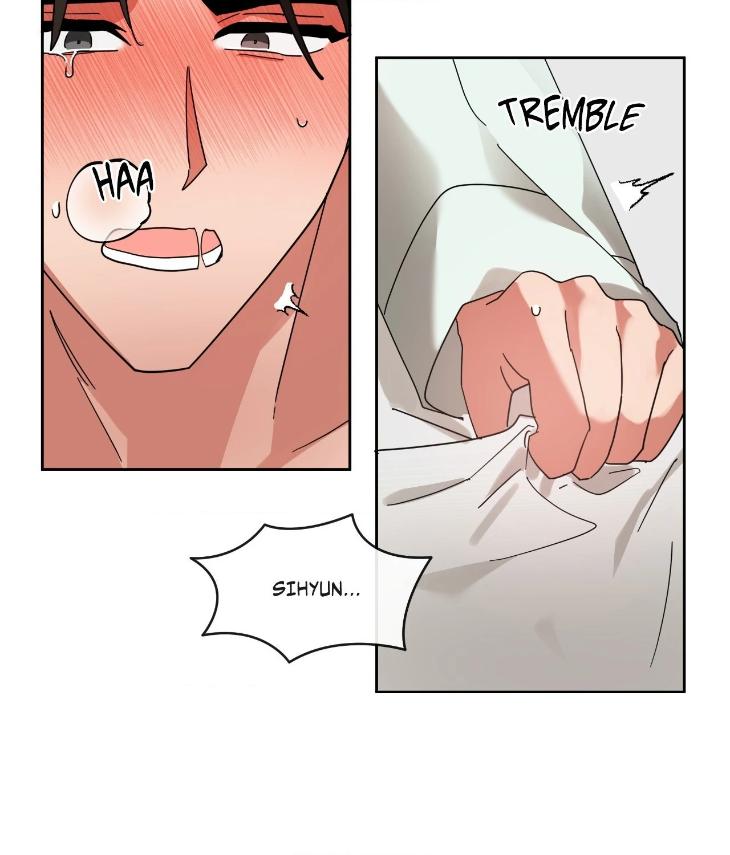 Taming the Trashy Tutor by Sadol – Uncensored [Eng] page 83