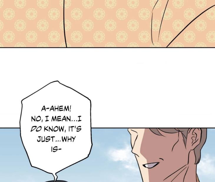 Still, It Rains by Hwireul – Uncensored – Creator’s Note [Eng] page 86