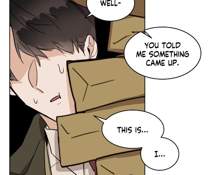 In Cold Love by 10min – Uncensored [Eng] page 85